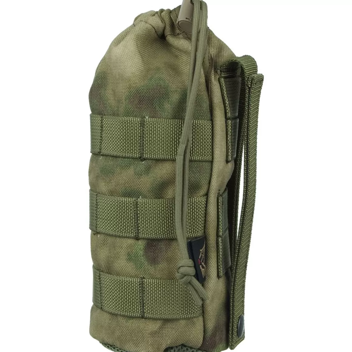 Flyye Industries Hydration>Flyye Water Bottle Pouch Molle A-Tacs Fg