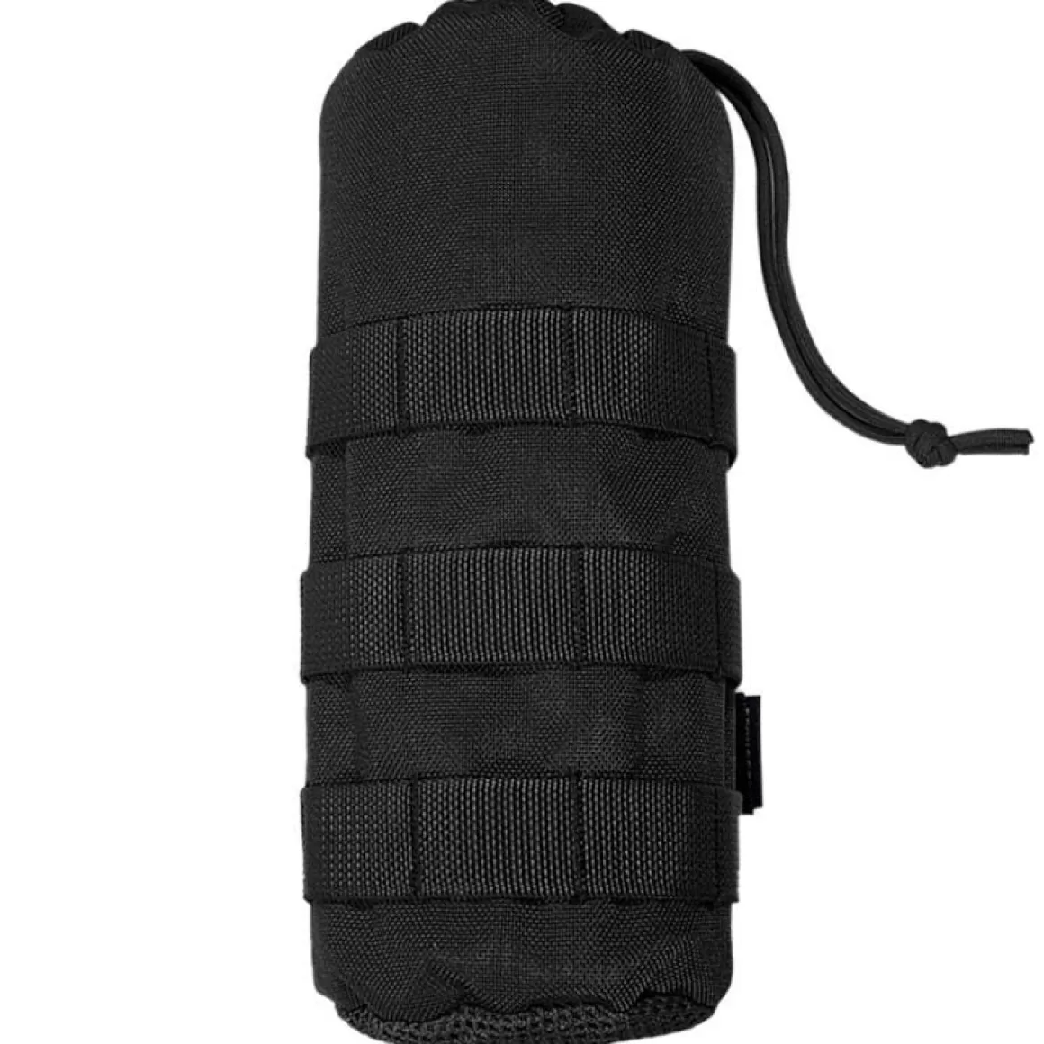 Flyye Industries Hydration>Flyye Water Bottle Pouch Molle Black