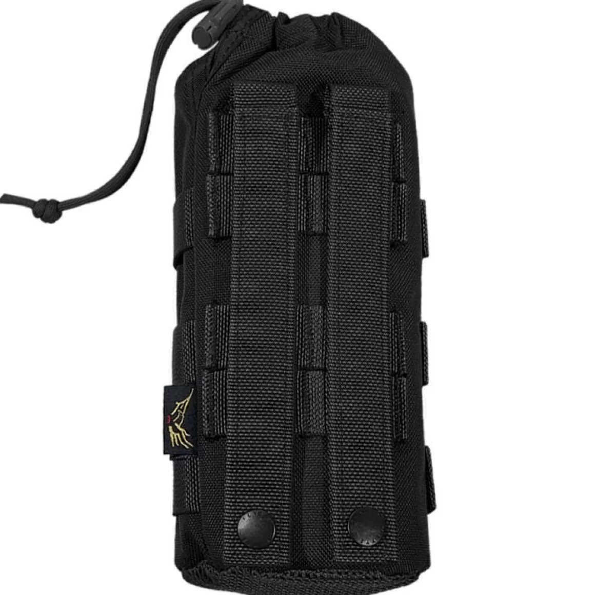 Flyye Industries Hydration>Flyye Water Bottle Pouch Molle Black