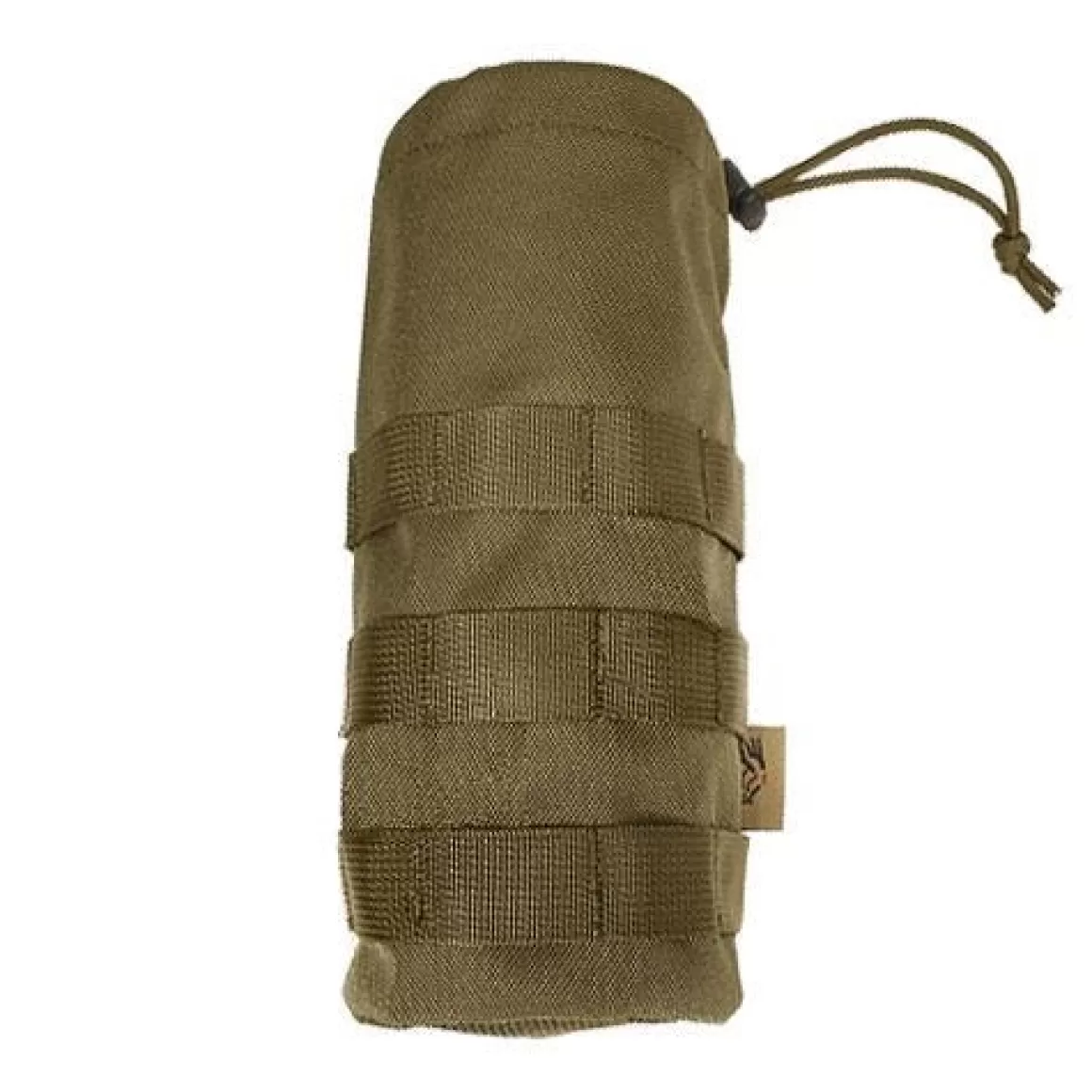 Flyye Industries Hydration>Flyye Water Bottle Pouch Molle Coyote Brown