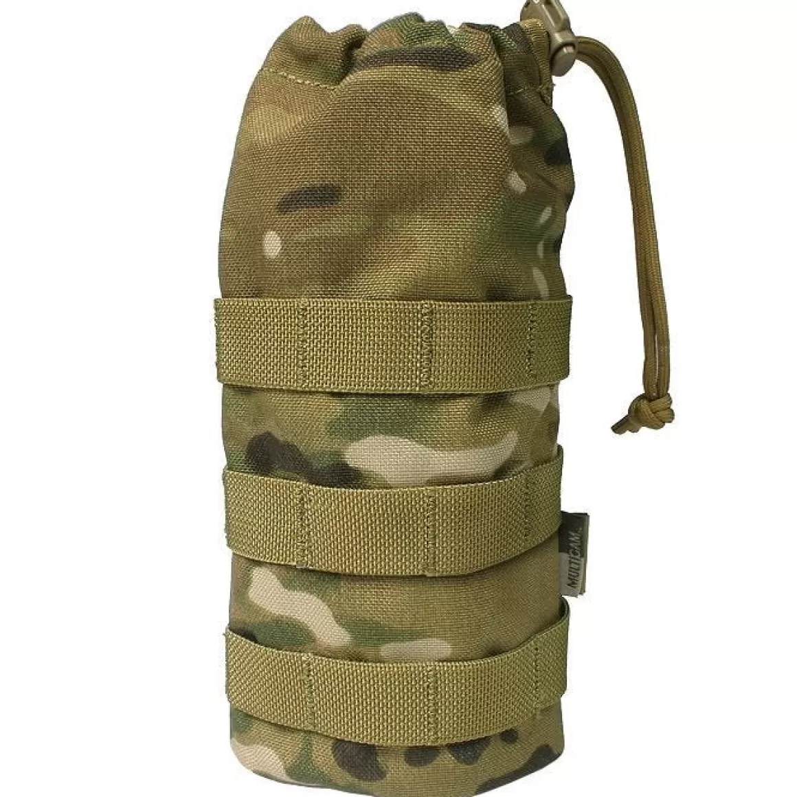 Flyye Industries Hydration>Flyye Water Bottle Pouch Molle Multicam