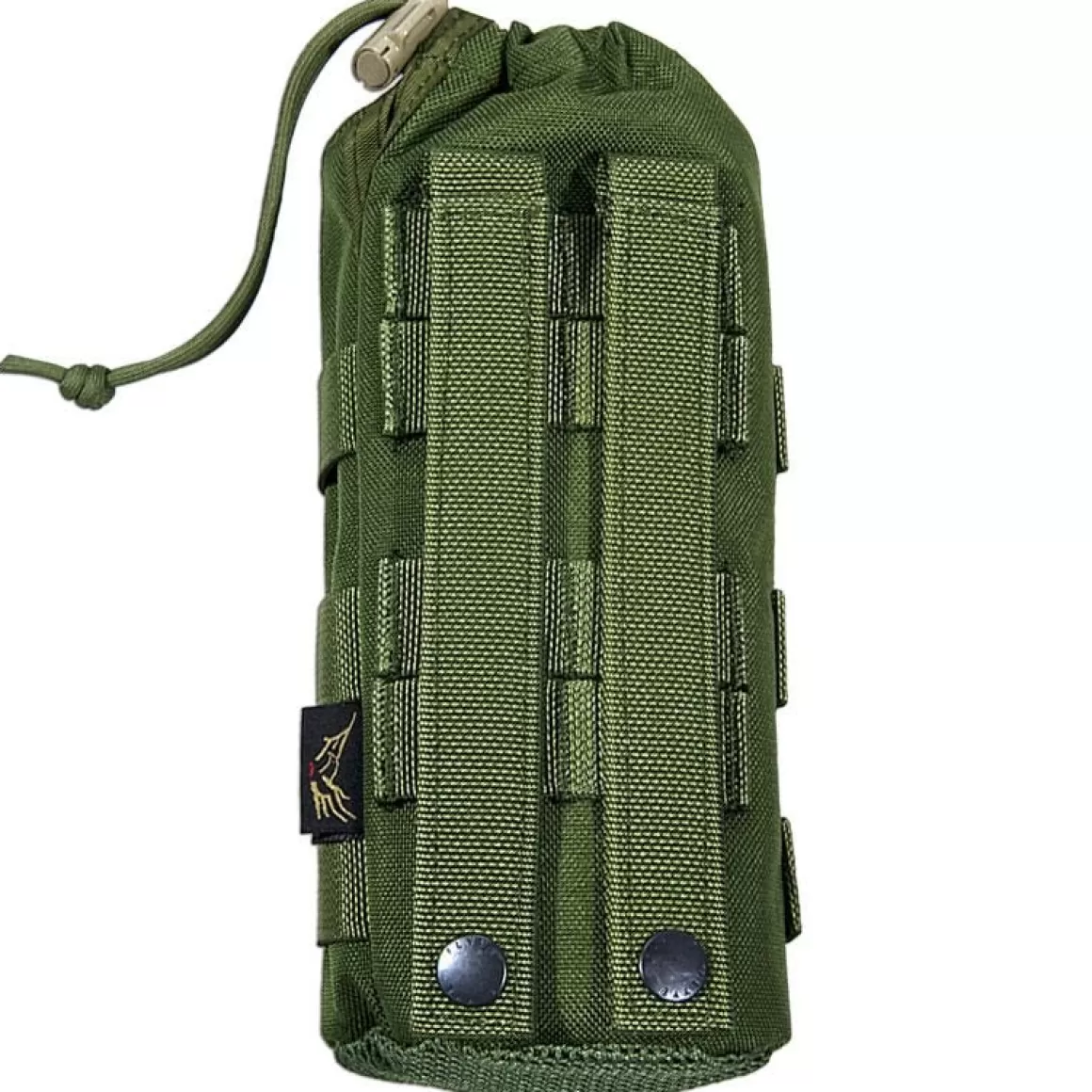 Flyye Industries Hydration>Flyye Water Bottle Pouch Molle Olive Drab