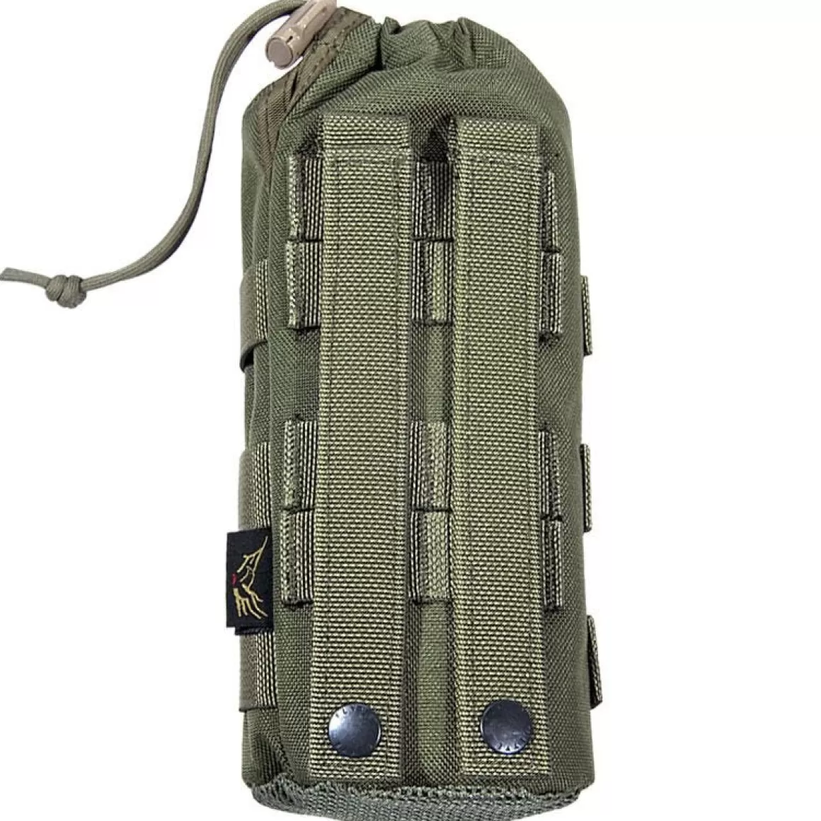 Flyye Industries Hydration>Flyye Water Bottle Pouch Molle Ranger Green