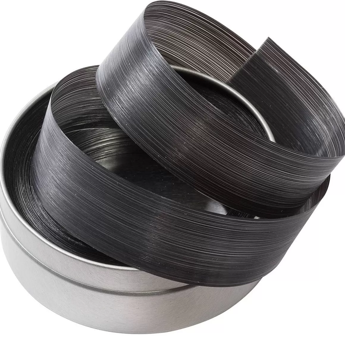 FORJ Everything Else> Thermoplastic Repair Ribbon Black