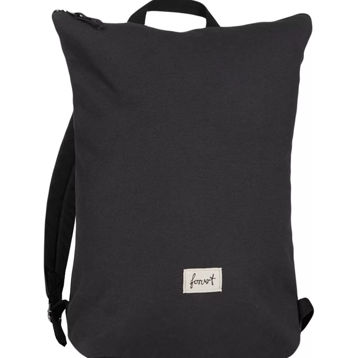 Forvert Backpacks & Rucksacks> Colin Backpack Black