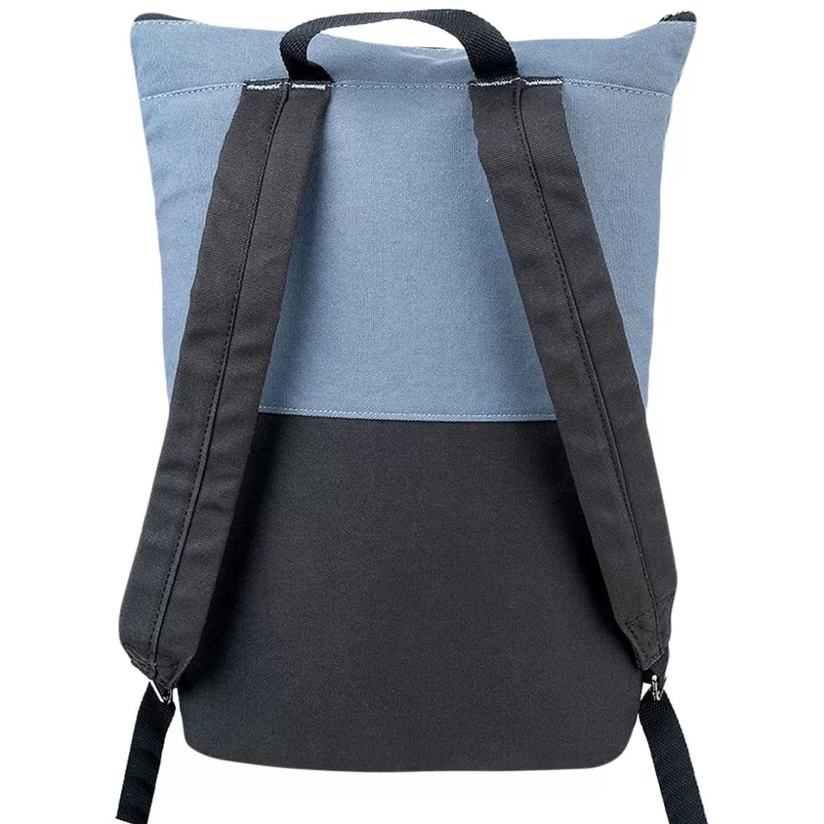 Forvert Backpacks & Rucksacks> Colin Backpack Black/Blue