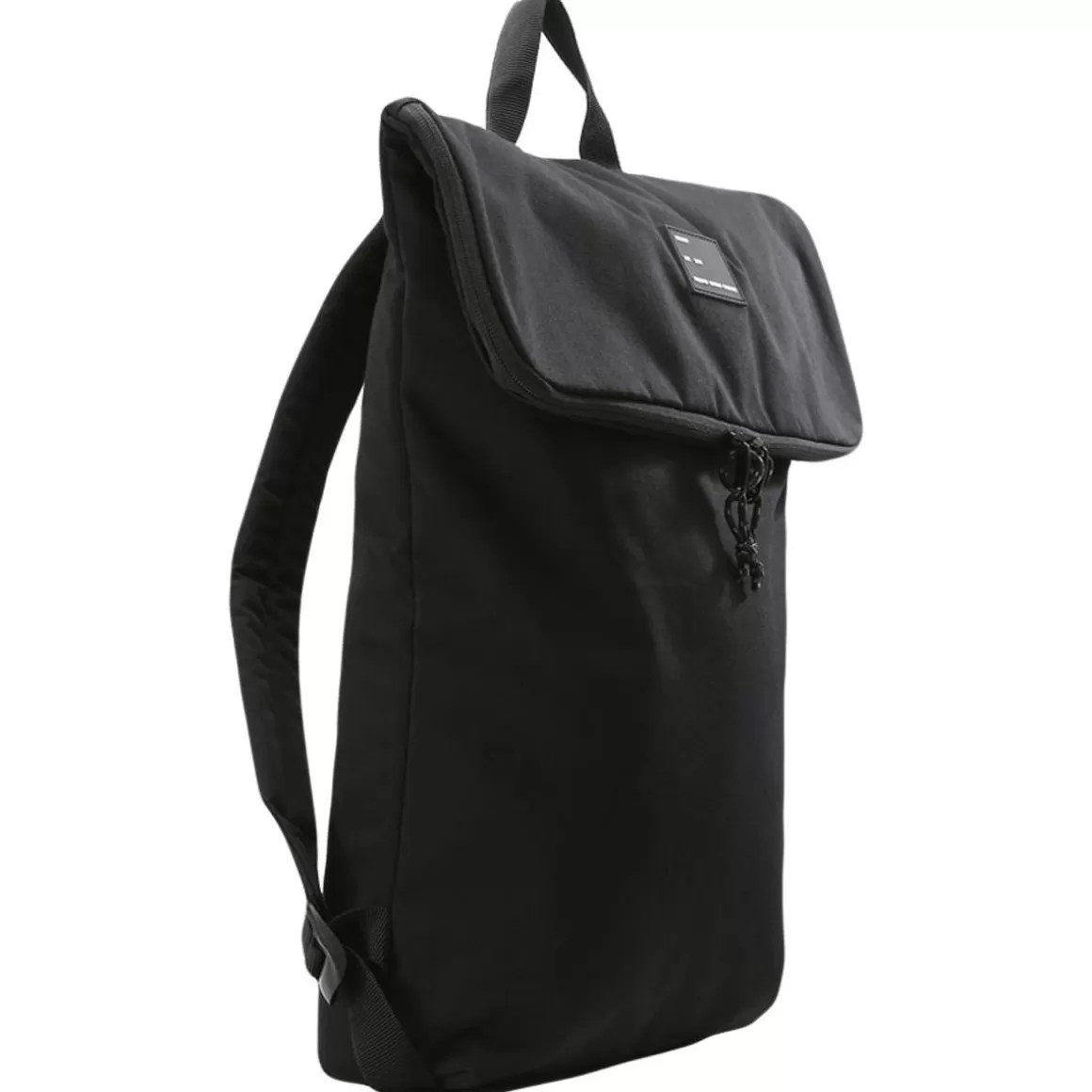 Forvert Backpacks & Rucksacks> Drew Backpack Black