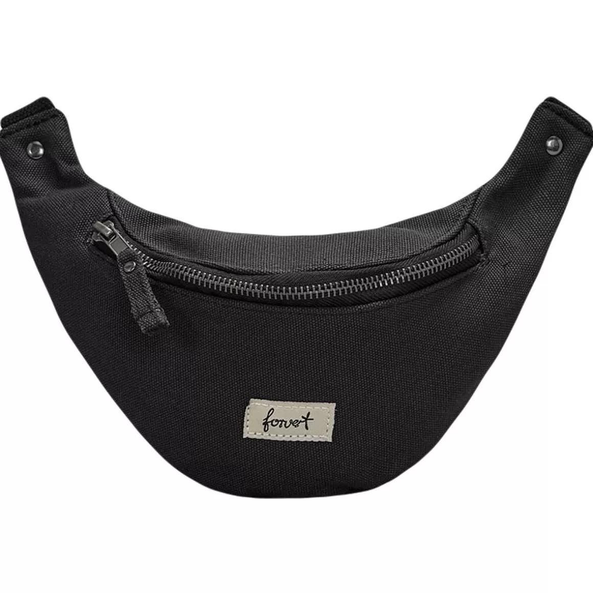 Forvert Waist Packs> Hip Bag Cosmo Black