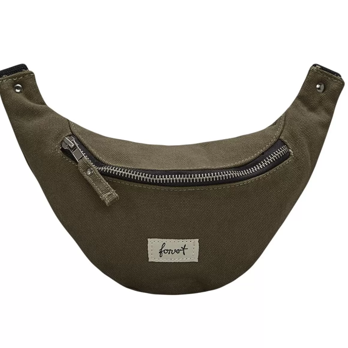 Forvert Waist Packs> Hip Bag Cosmo Dark Olive