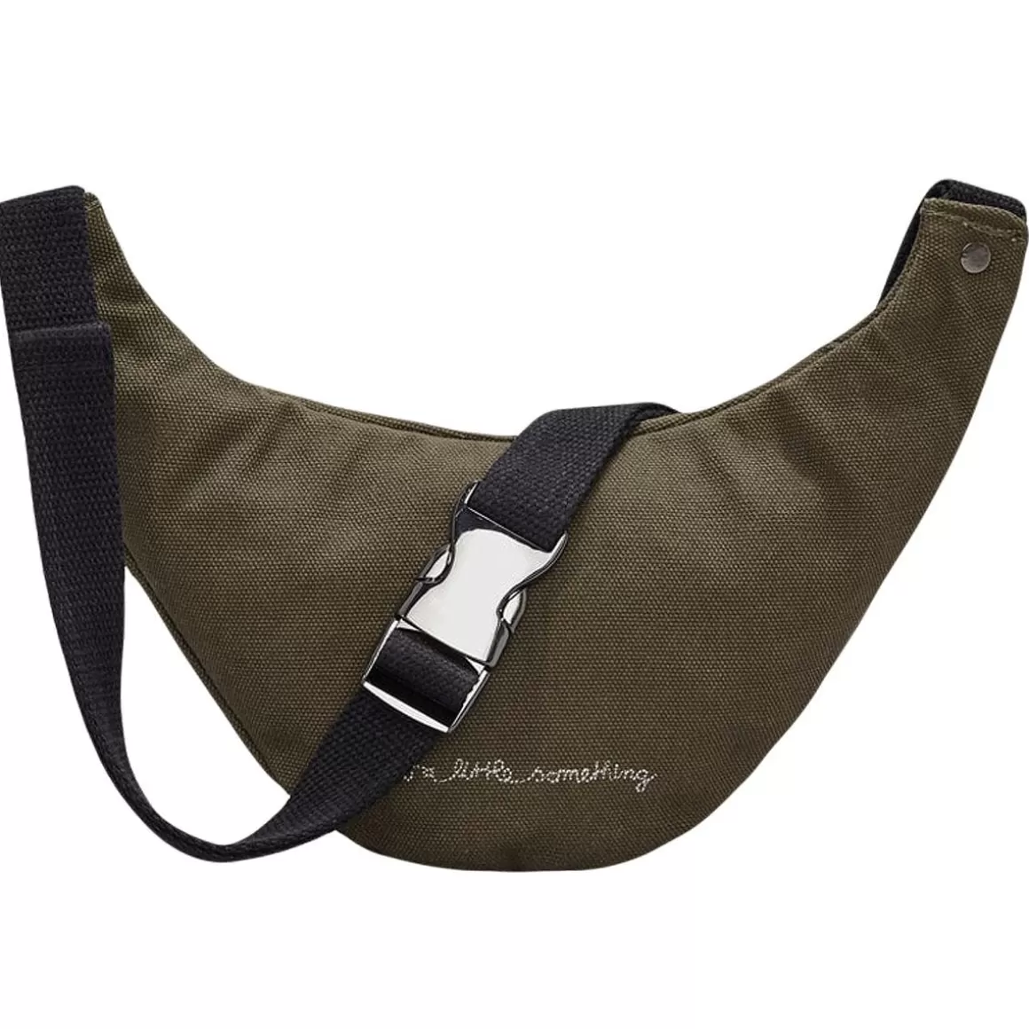 Forvert Waist Packs> Hip Bag Cosmo Dark Olive