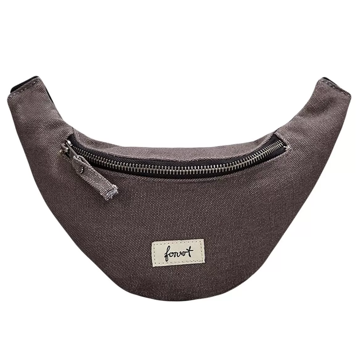 Forvert Waist Packs> Hip Bag Cosmo Grey