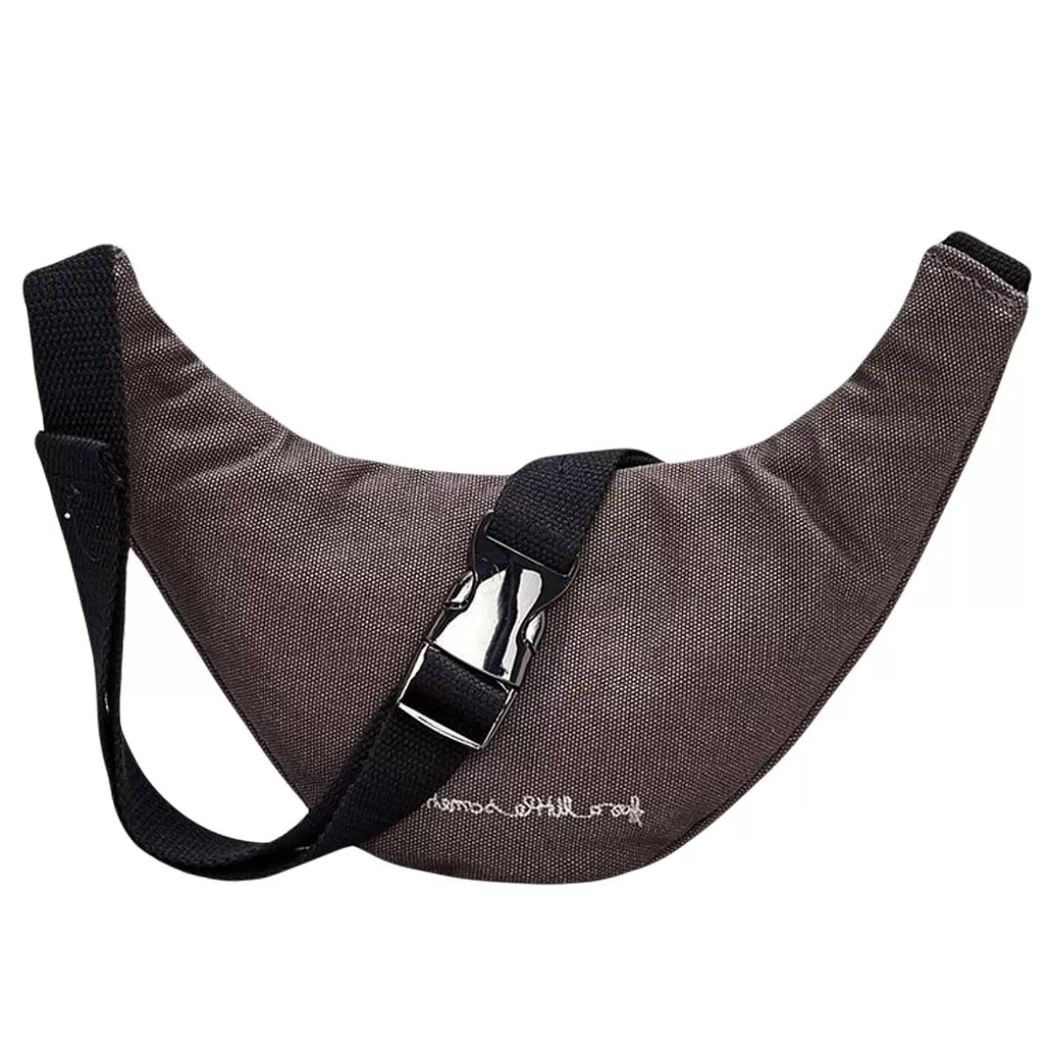 Forvert Waist Packs> Hip Bag Cosmo Grey