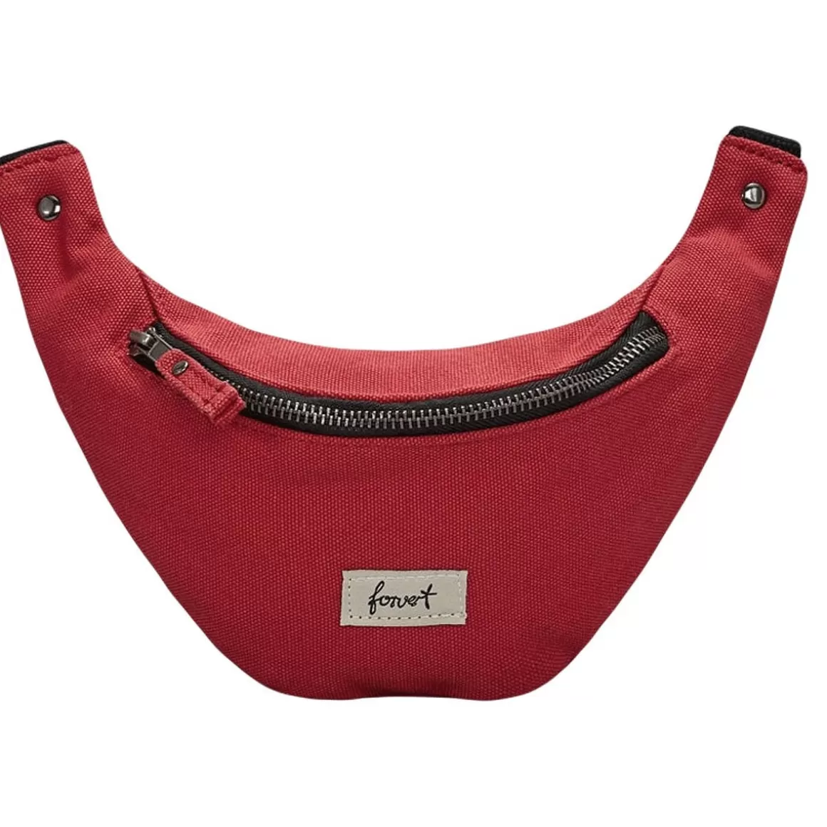 Forvert Waist Packs> Hip Bag Cosmo Red