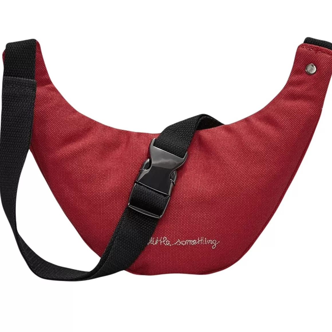 Forvert Waist Packs> Hip Bag Cosmo Red