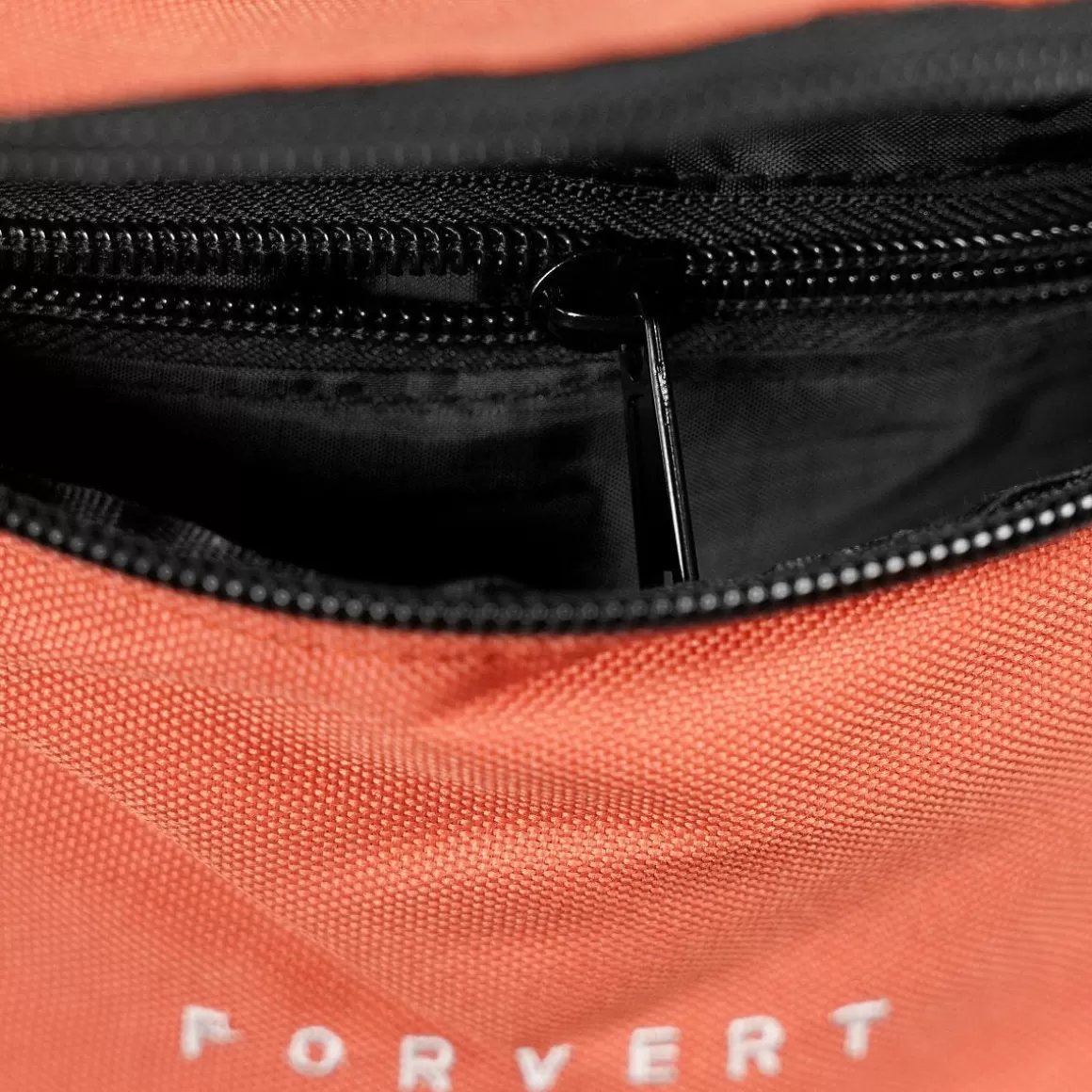 Forvert Waist Packs> Hip Bag Leon Coral