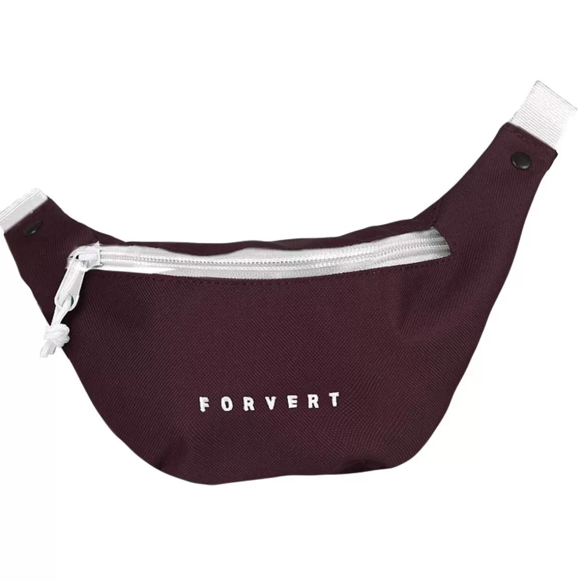 Forvert Waist Packs> Hip Bag Leon Plum