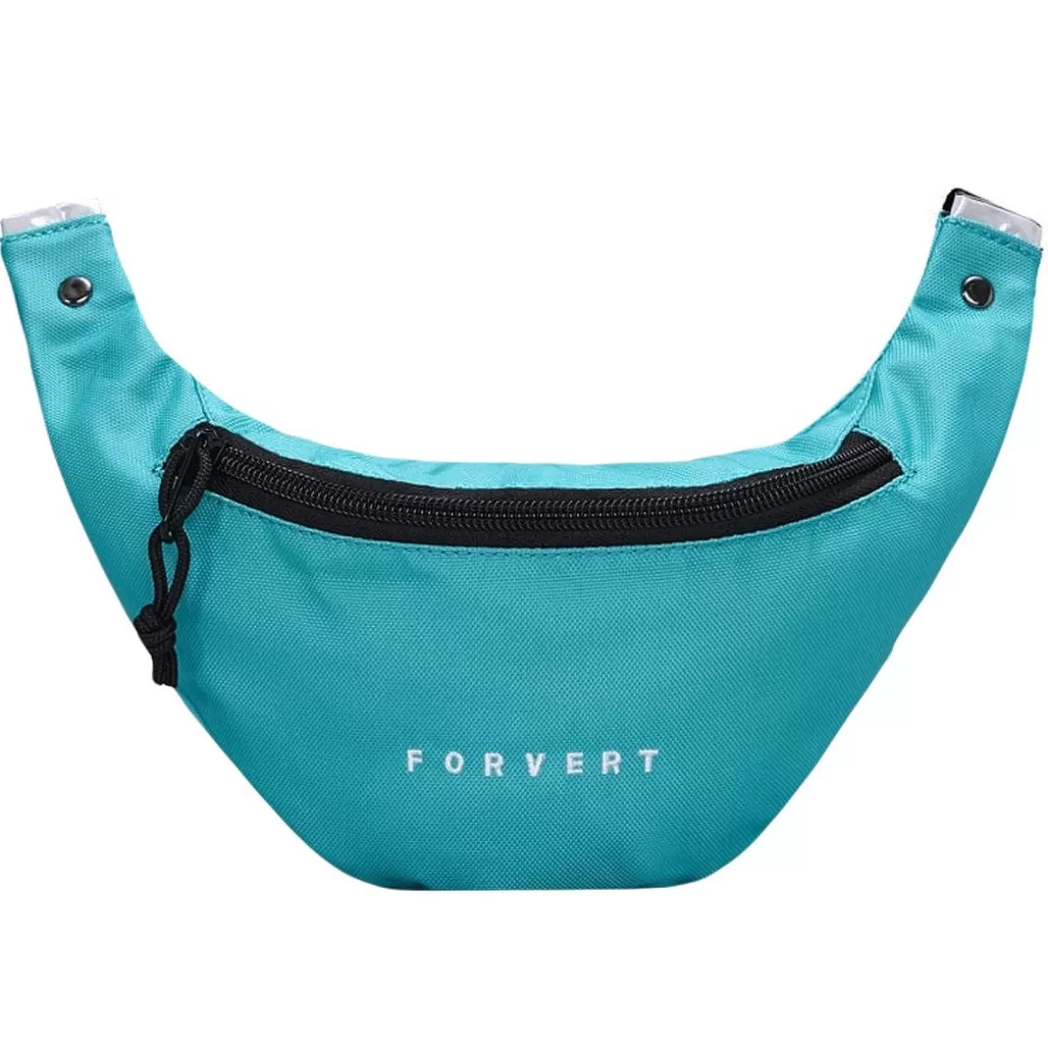 Forvert Waist Packs> Hip Bag Leon Turquoise