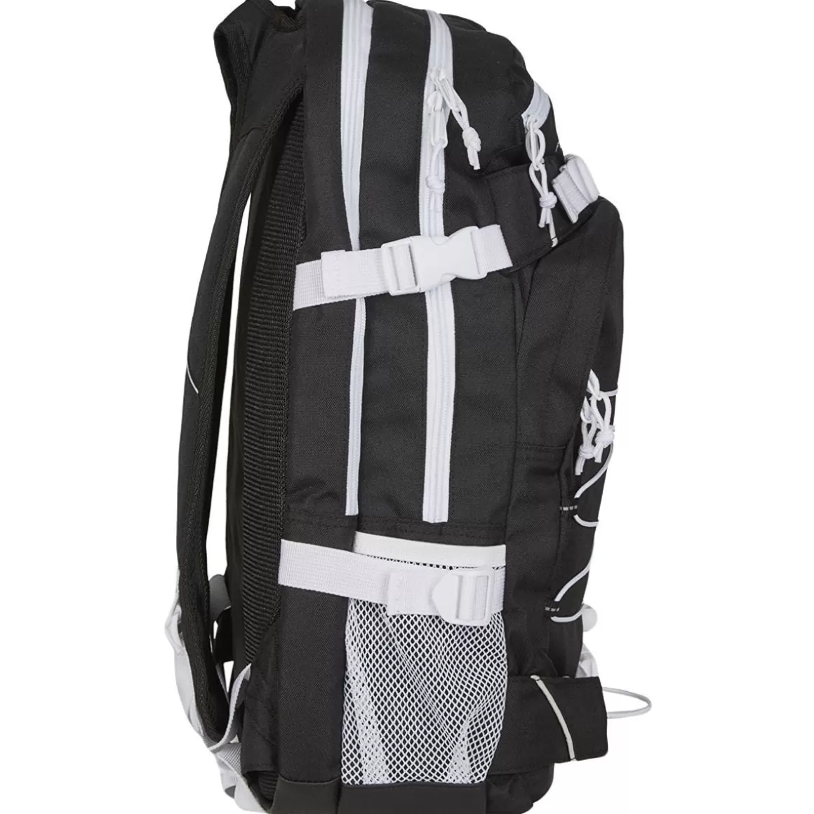 Forvert Backpacks & Rucksacks> Ice Laptop Louis Backpack Black