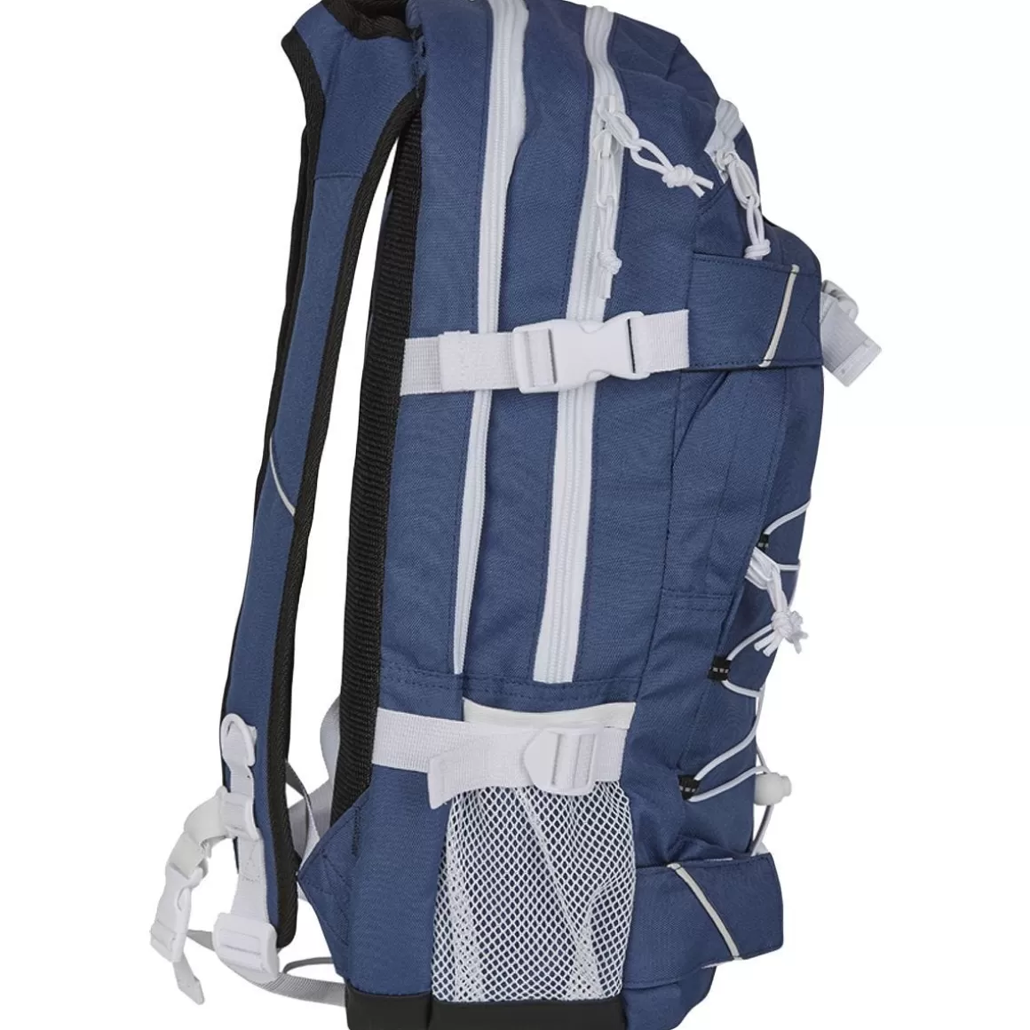 Forvert Backpacks & Rucksacks> Ice Laptop Louis Backpack Blue