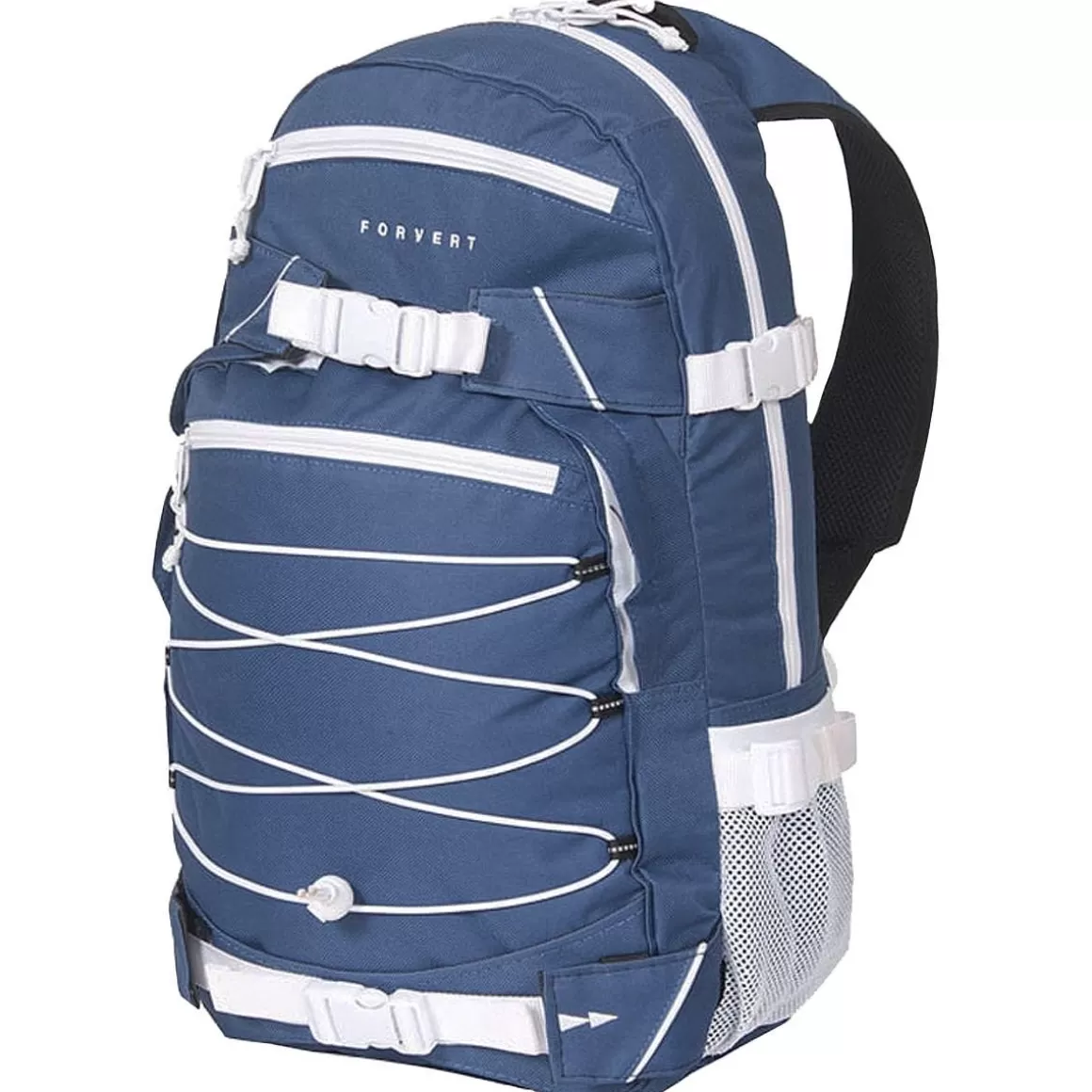 Forvert Backpacks & Rucksacks> Ice Louis Backpack Blue