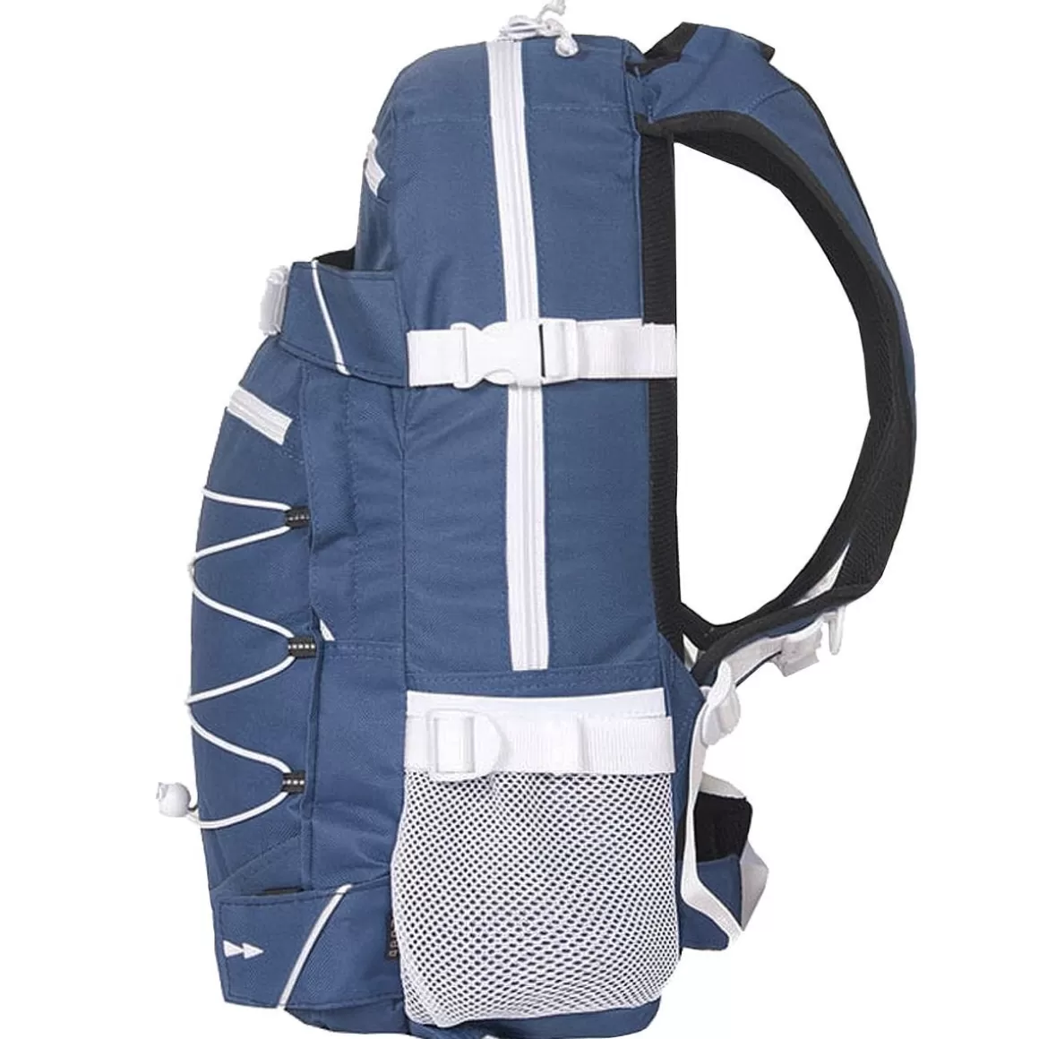 Forvert Backpacks & Rucksacks> Ice Louis Backpack Blue