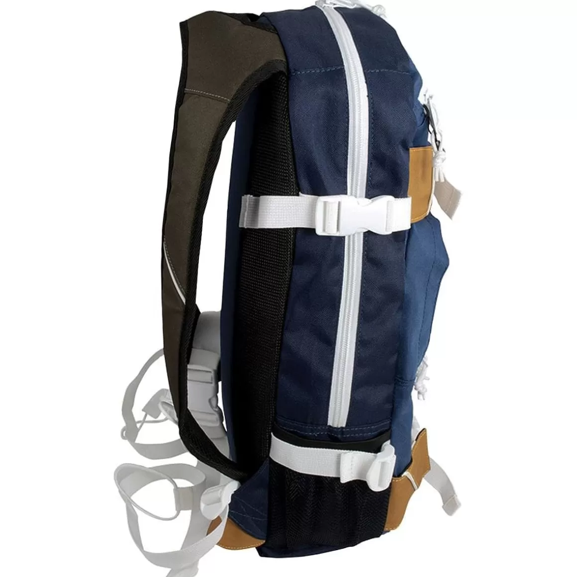 Forvert Backpacks & Rucksacks> Ice Louis Backpack Multicolour 16