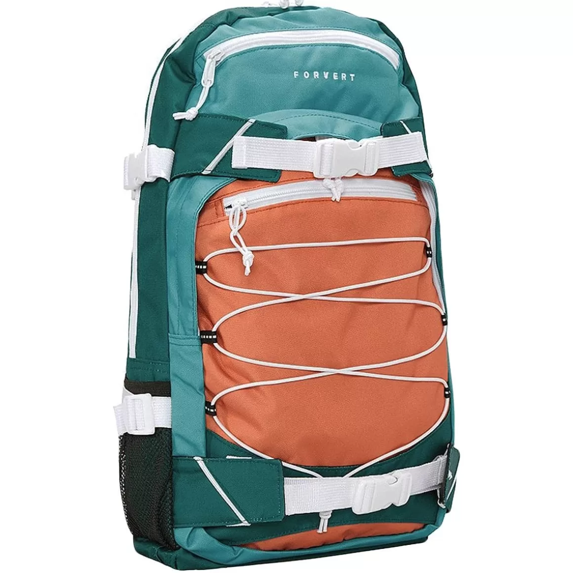 Forvert Backpacks & Rucksacks> Ice Louis Backpack Multicolour 19