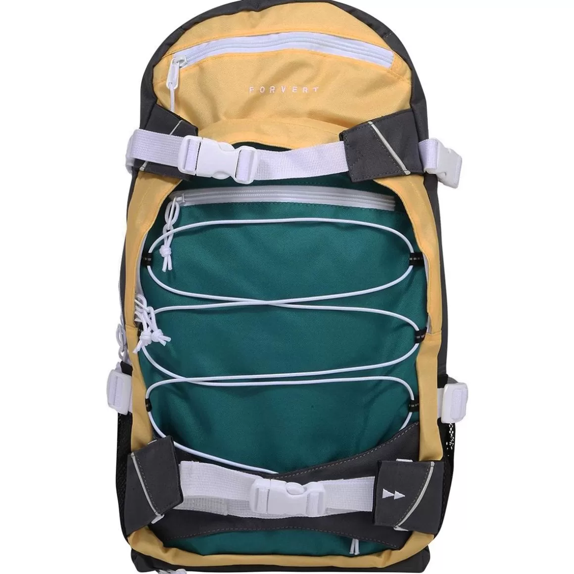 Forvert Backpacks & Rucksacks> Ice Louis Backpack Multicolour 20