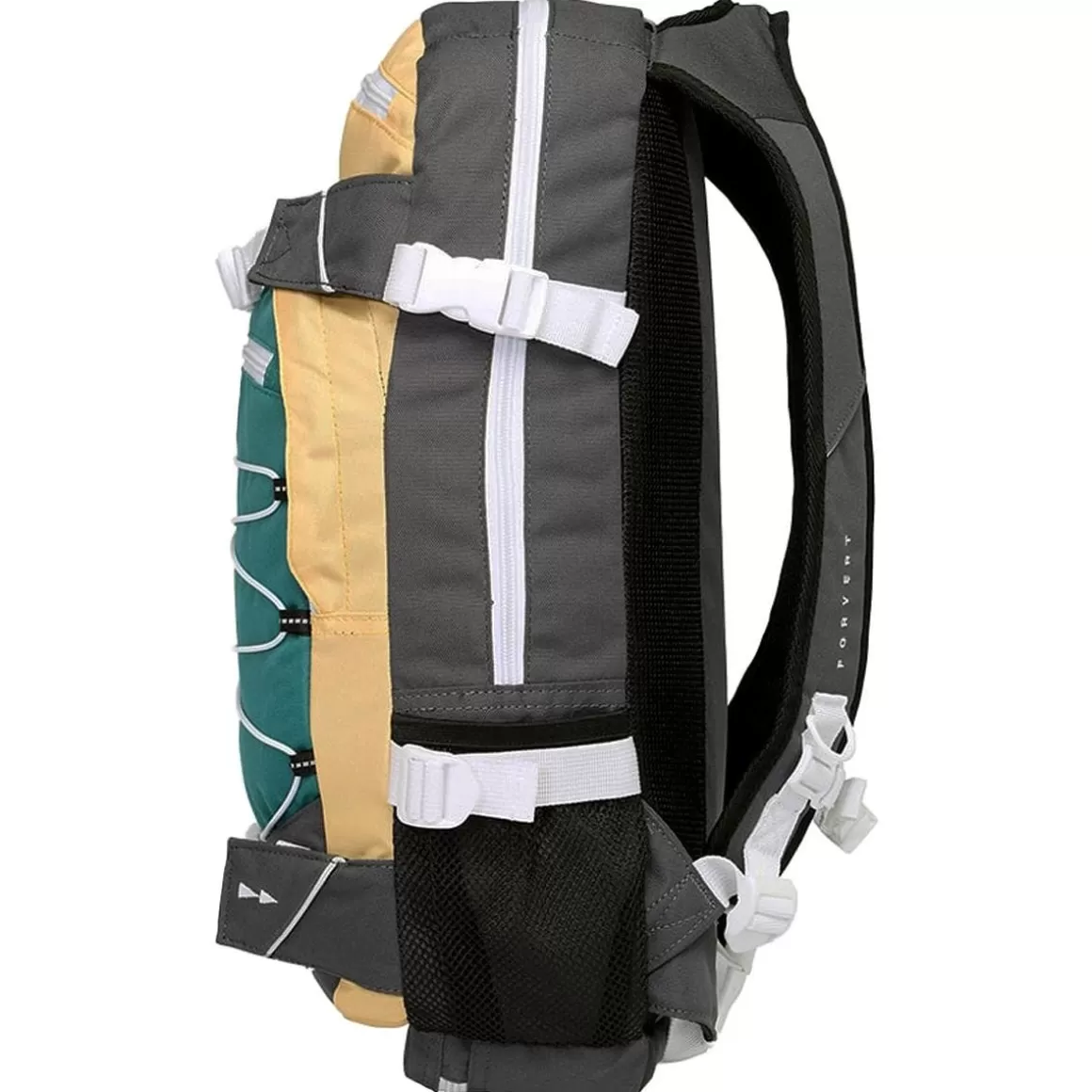 Forvert Backpacks & Rucksacks> Ice Louis Backpack Multicolour 20