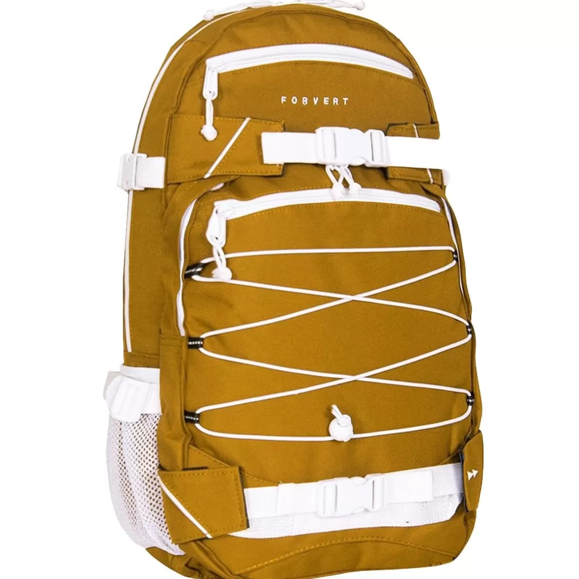 Forvert Backpacks & Rucksacks> Ice Louis Backpack Ochre