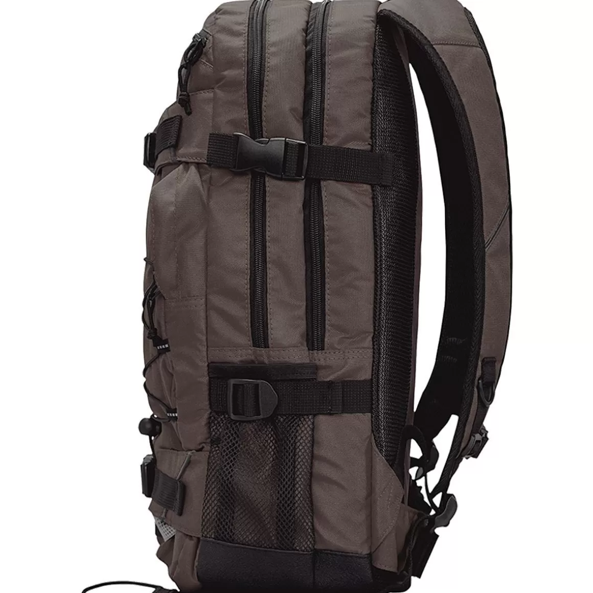 Forvert Backpacks & Rucksacks> Laptop Louis Backpack Dark Brown