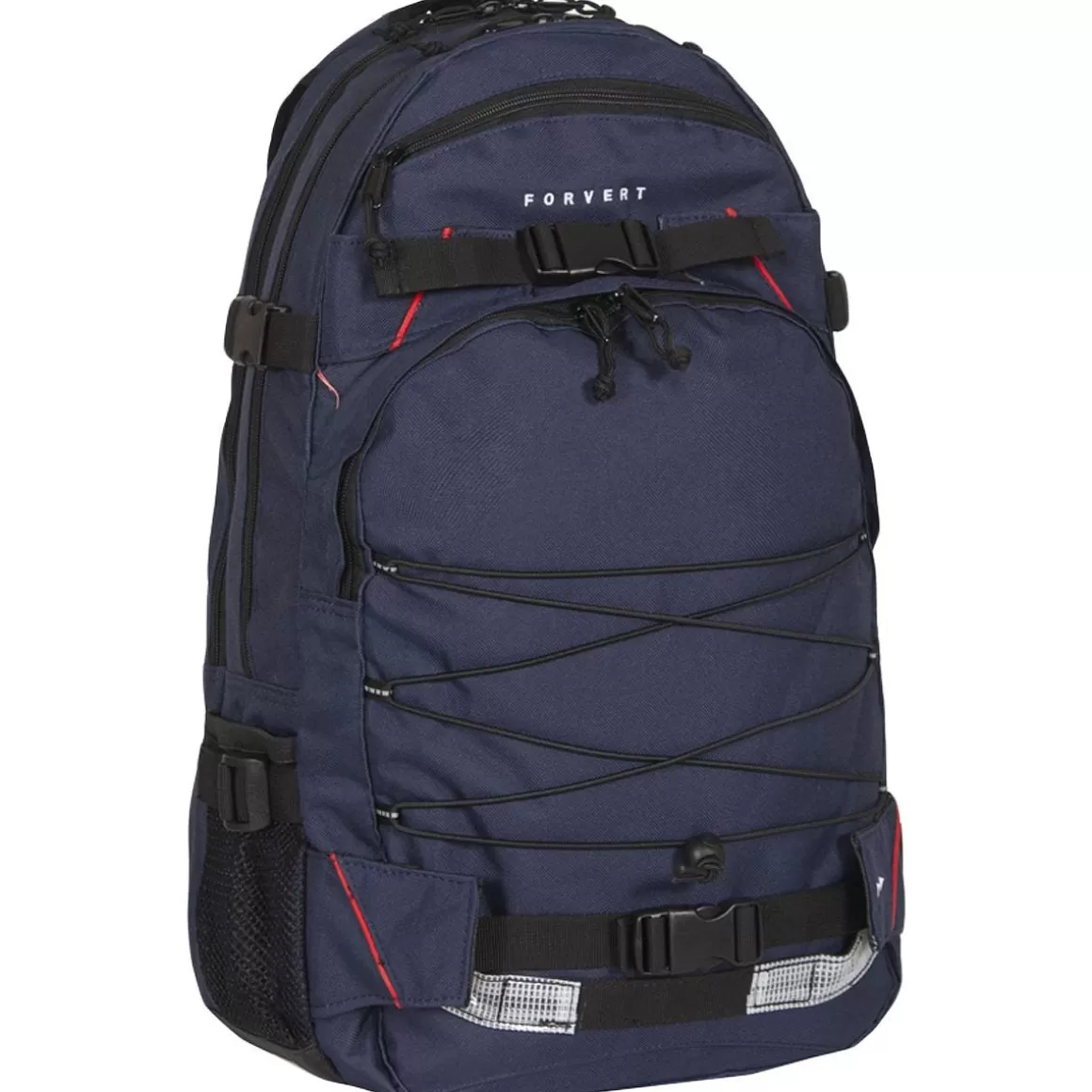 Forvert Backpacks & Rucksacks> Laptop Louis Backpack Navy