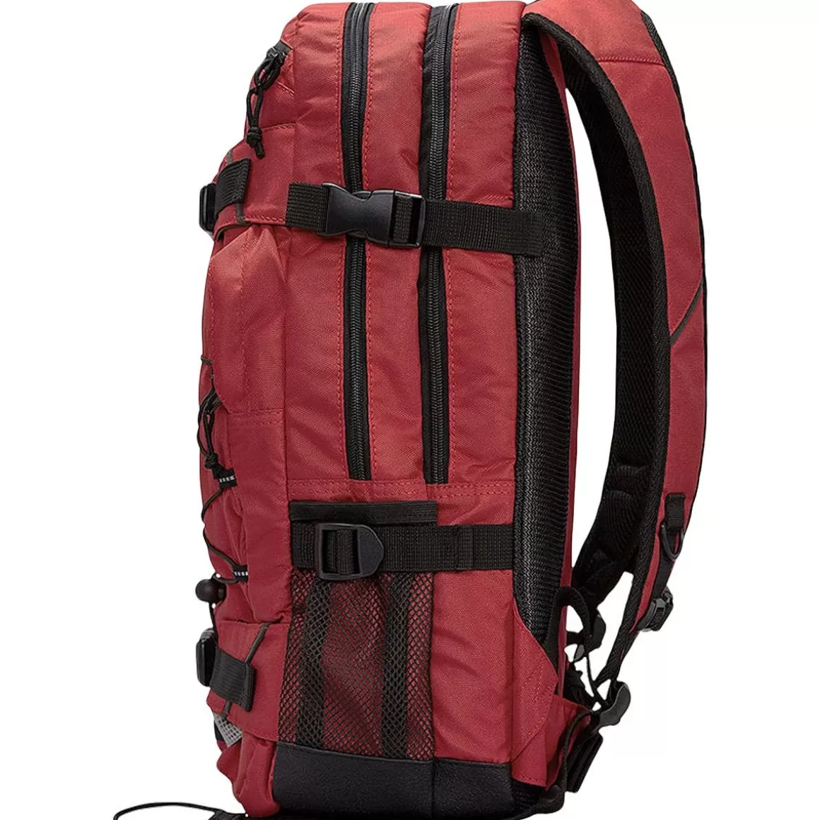 Forvert Backpacks & Rucksacks> Laptop Louis Backpack Red