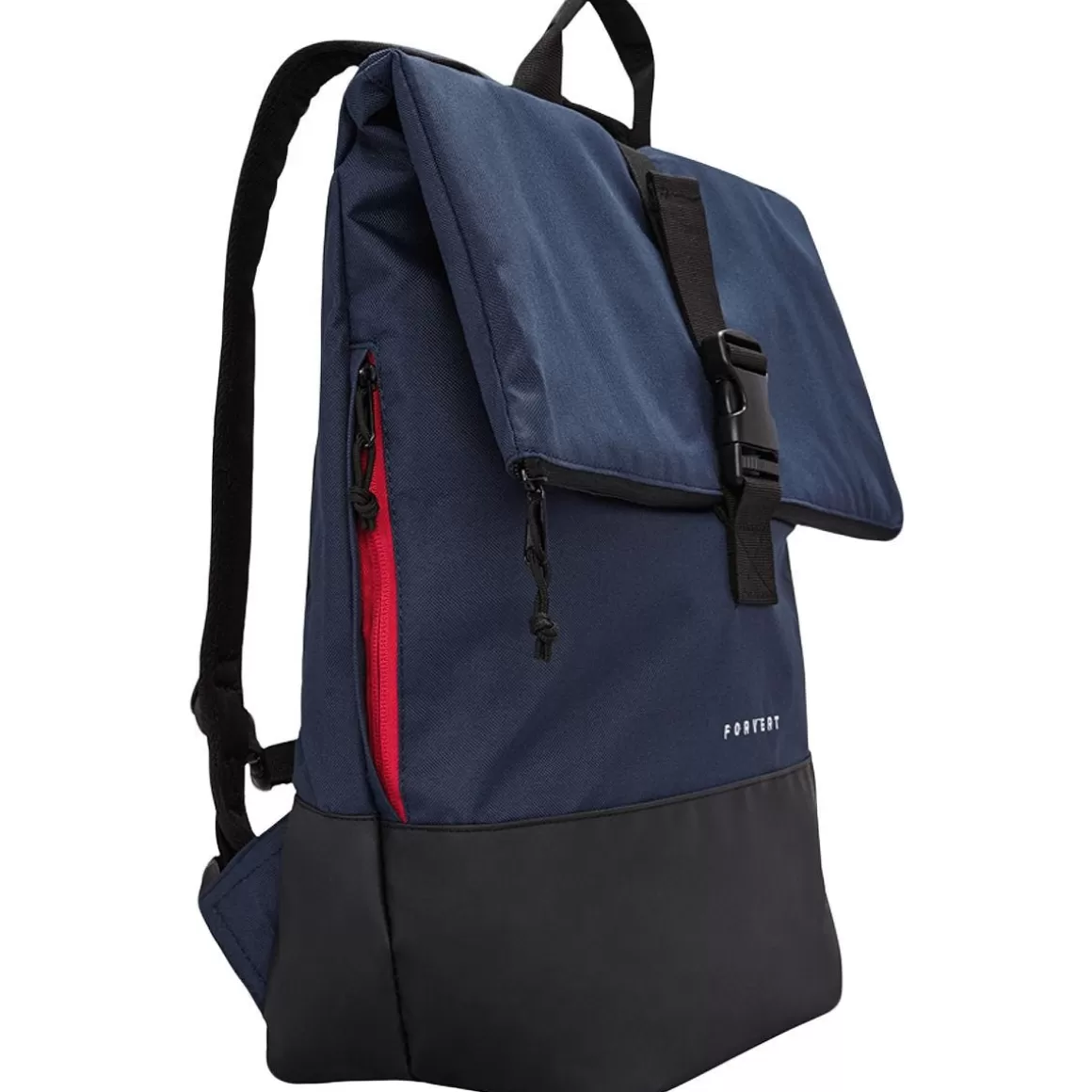 Forvert Backpacks & Rucksacks> Lorenz Backpack Navy