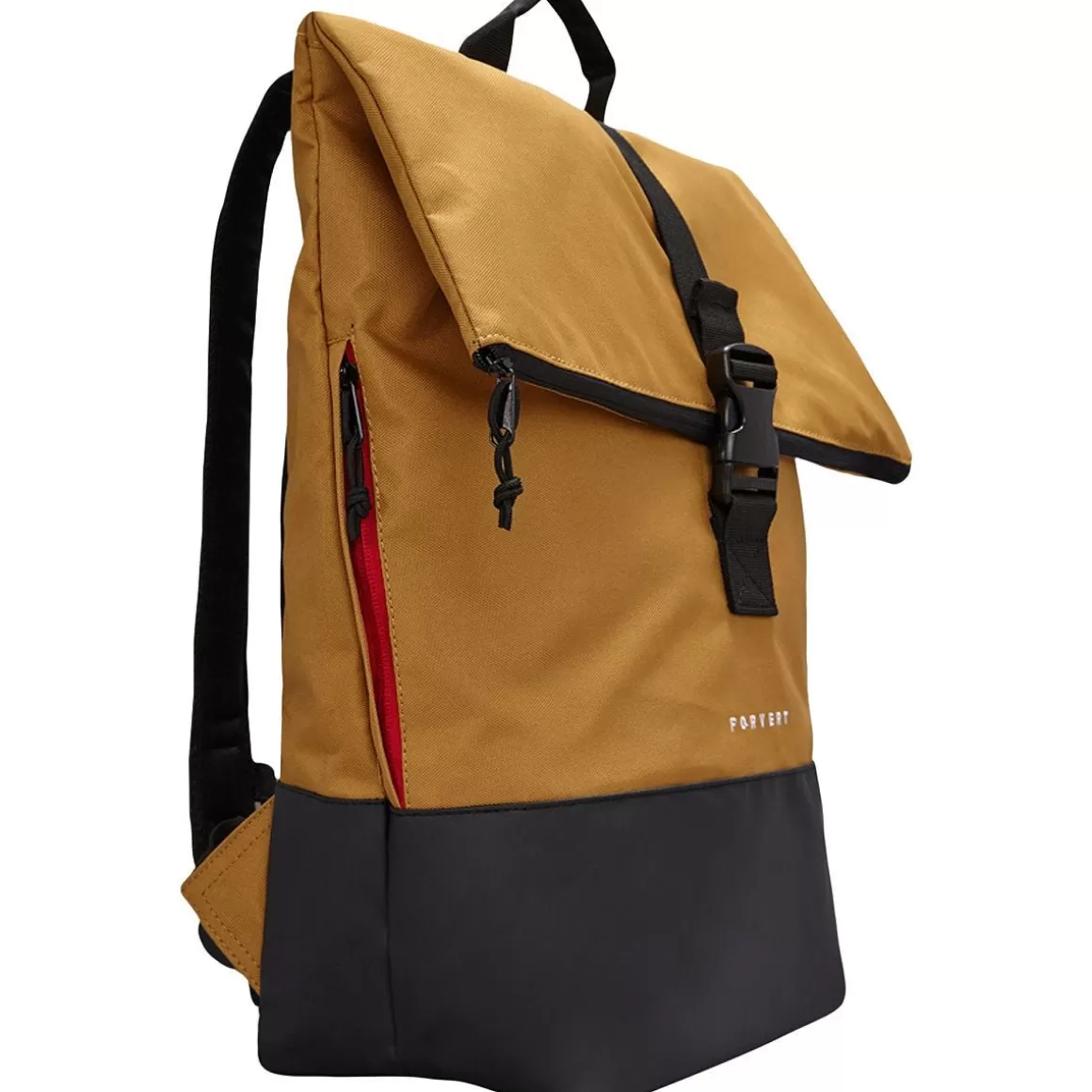 Forvert Backpacks & Rucksacks> Lorenz Backpack Ochre