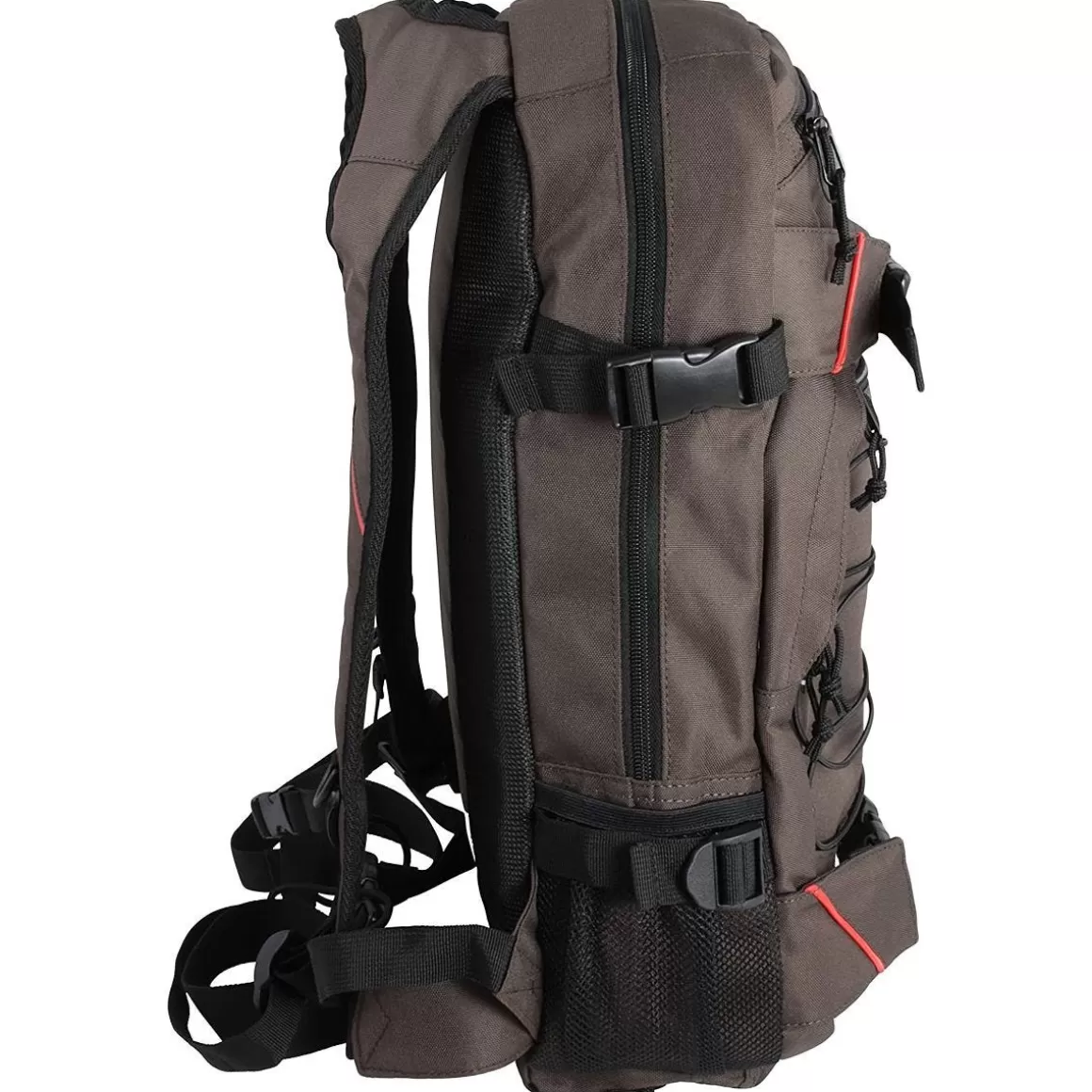 Forvert Backpacks & Rucksacks> Louis Backpack Dark Brown