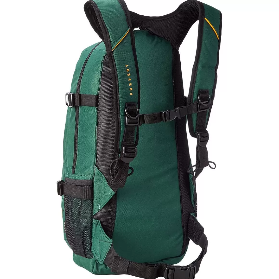 Forvert Backpacks & Rucksacks> Louis Backpack Dark Green