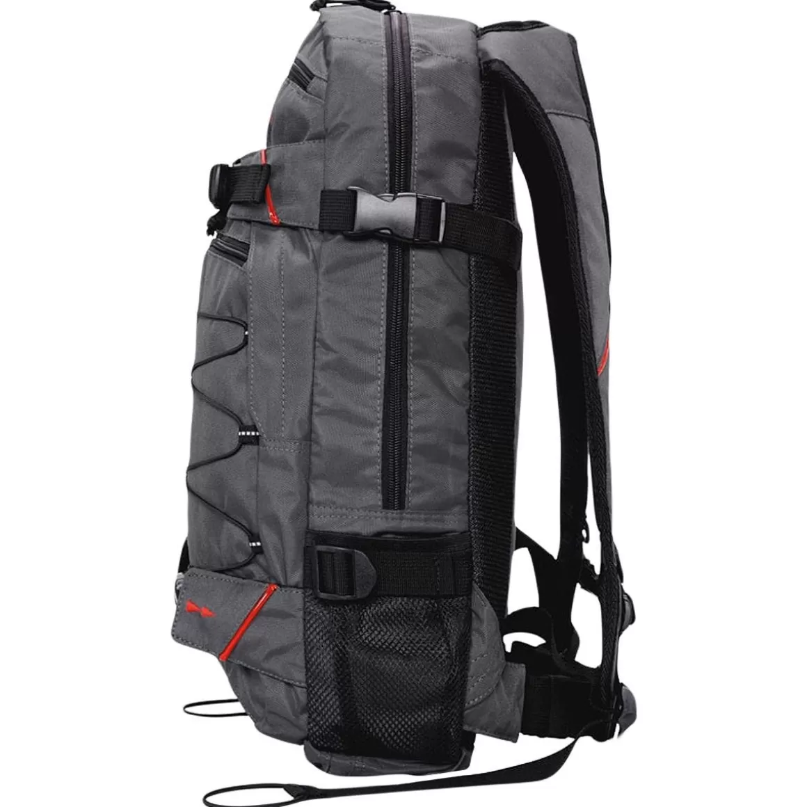 Forvert Backpacks & Rucksacks> Louis Backpack Dark Grey