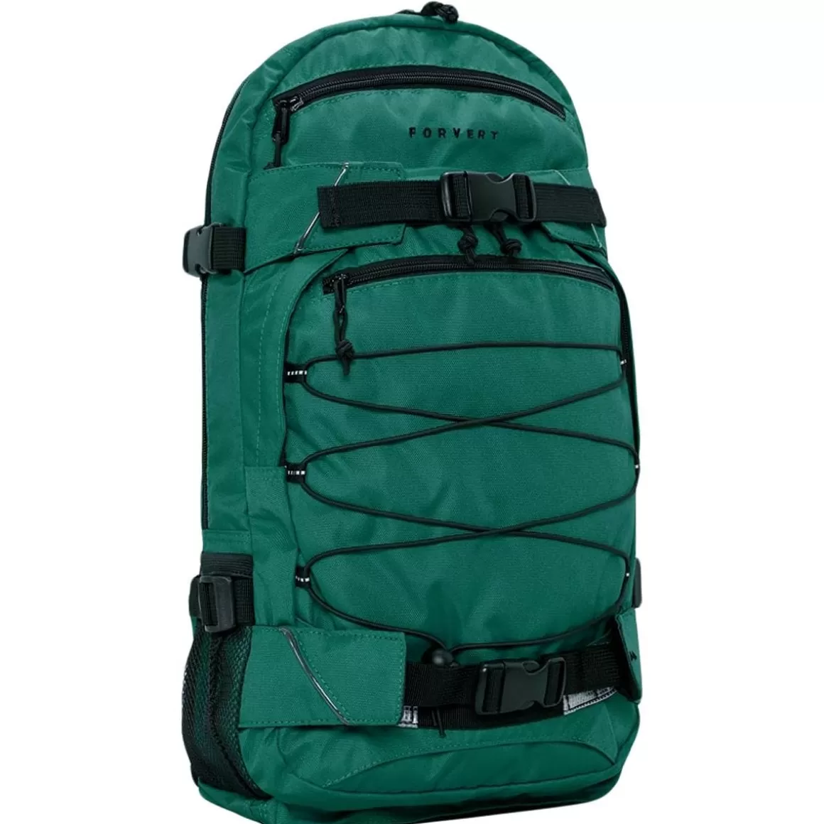 Forvert Backpacks & Rucksacks> Louis Backpack Deep Green