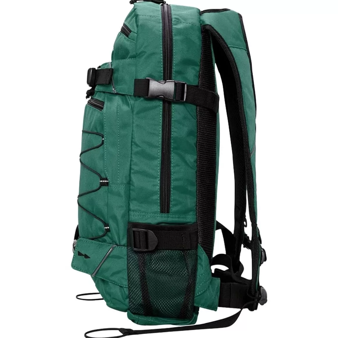 Forvert Backpacks & Rucksacks> Louis Backpack Deep Green