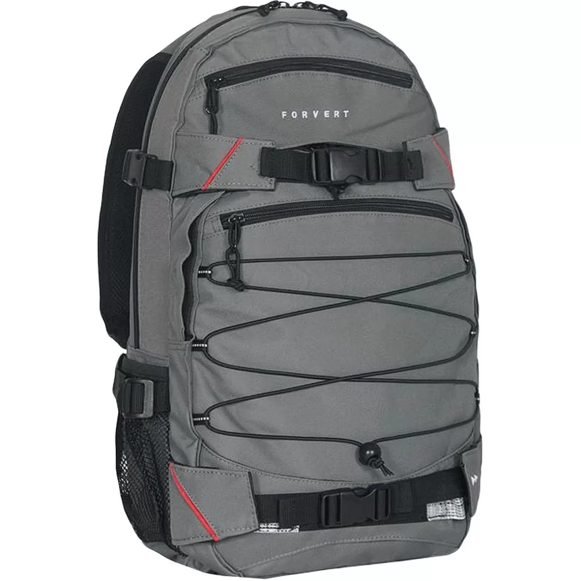 Forvert Backpacks & Rucksacks> Louis Backpack Grey