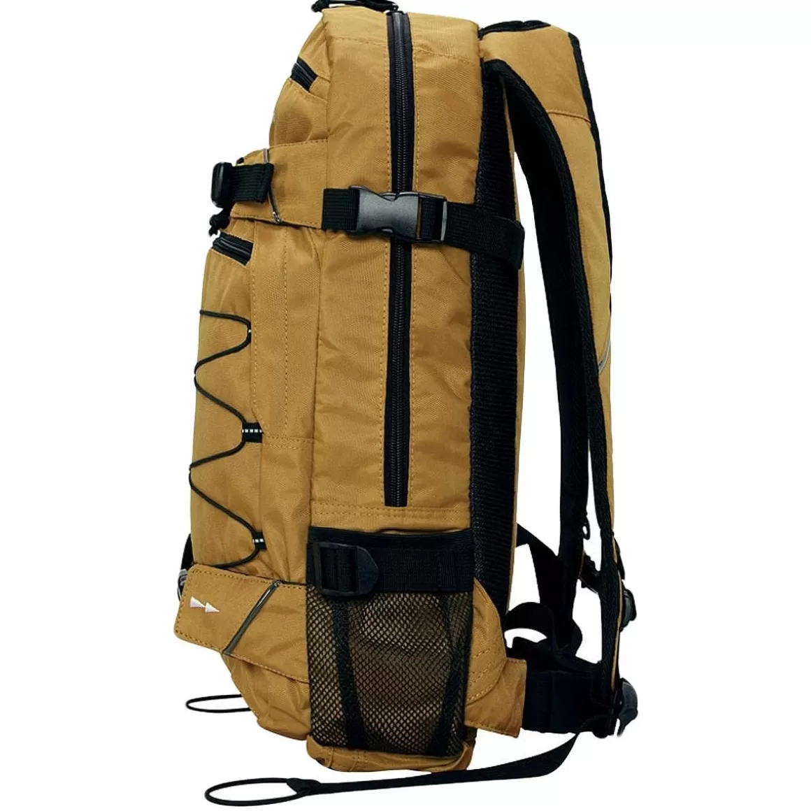 Forvert Backpacks & Rucksacks> Louis Backpack Ochre