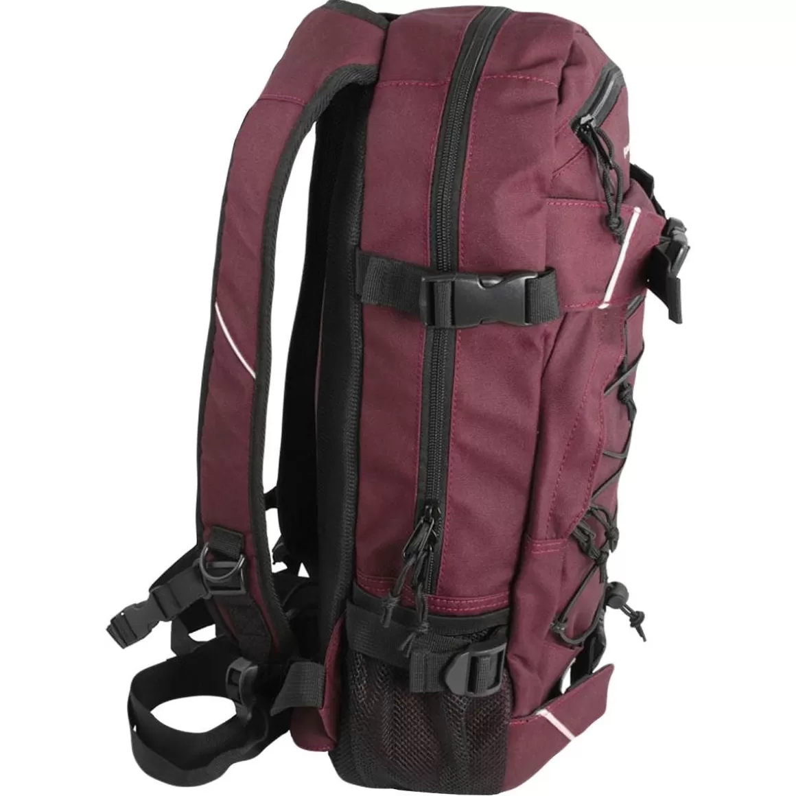 Forvert Backpacks & Rucksacks> Louis Backpack Plum