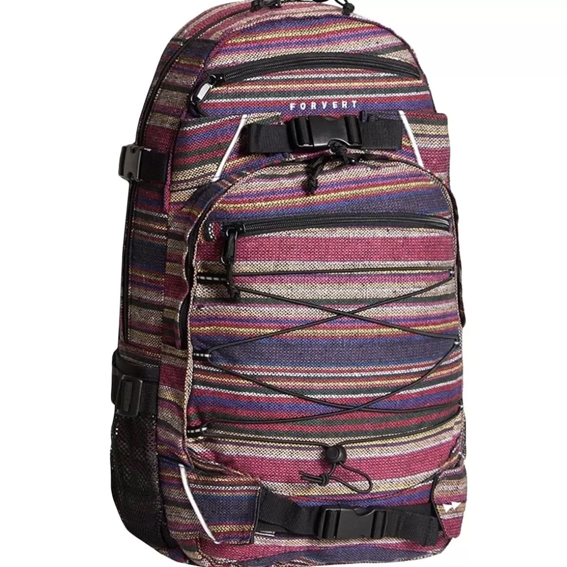 Forvert Backpacks & Rucksacks> New Louis Backpack Inka