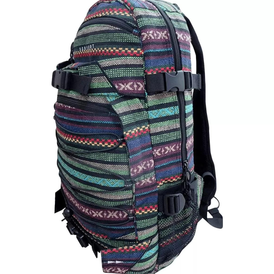 Forvert Backpacks & Rucksacks> New Louis Backpack Inka 2