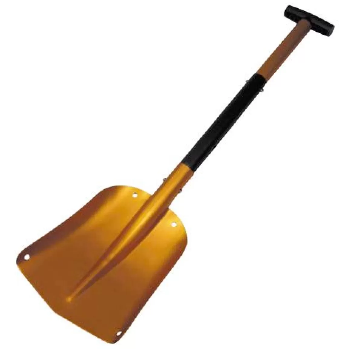 Fox Outdoor Tools & Hardware>Fox Aluminium Snow Shovel