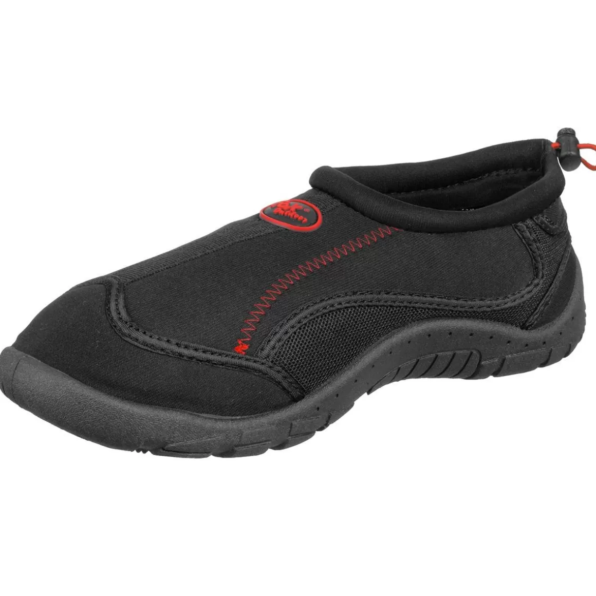 Maxpedition Other>Fox Outdoor Aqua Shoes Neoprene Black