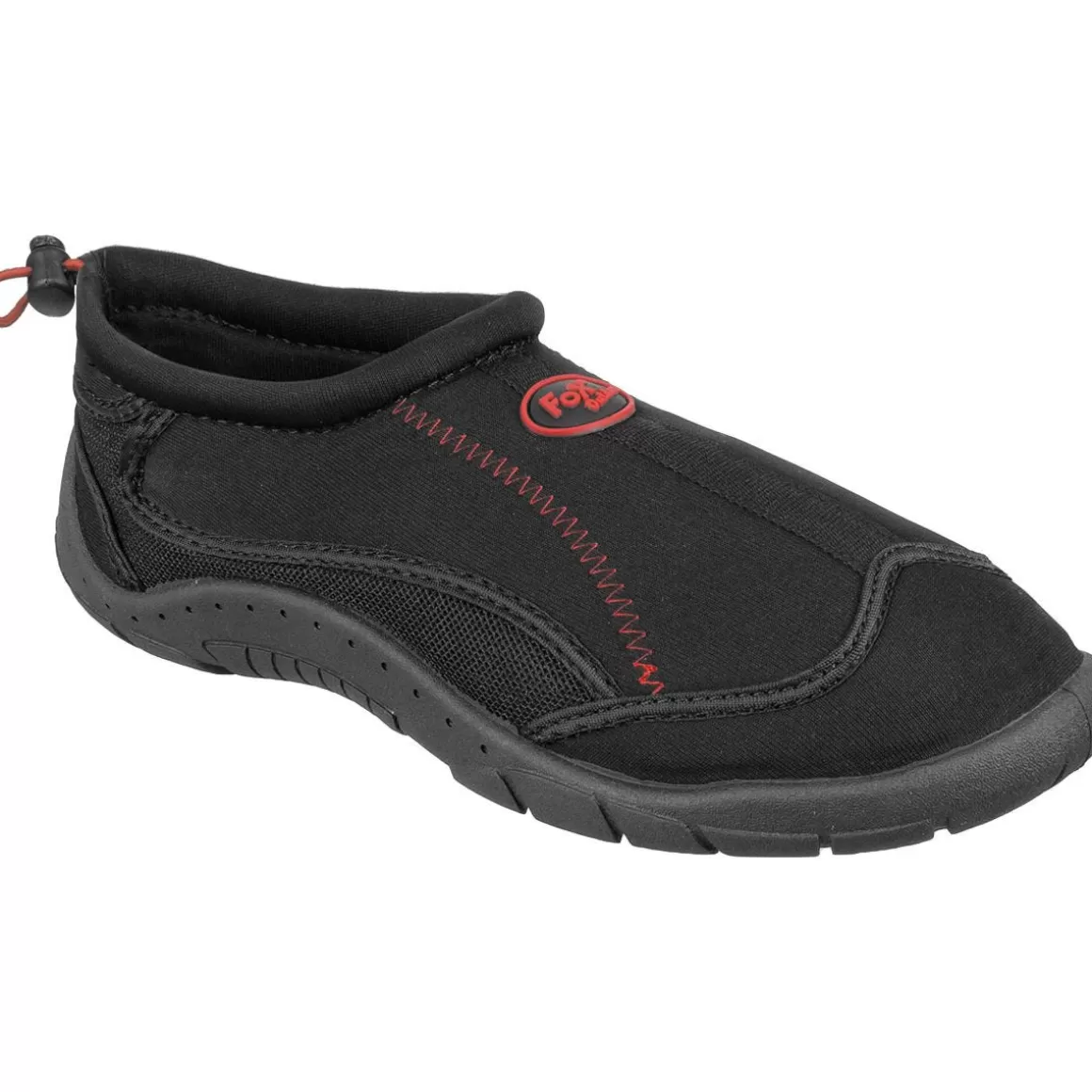 Maxpedition Other>Fox Outdoor Aqua Shoes Neoprene Black