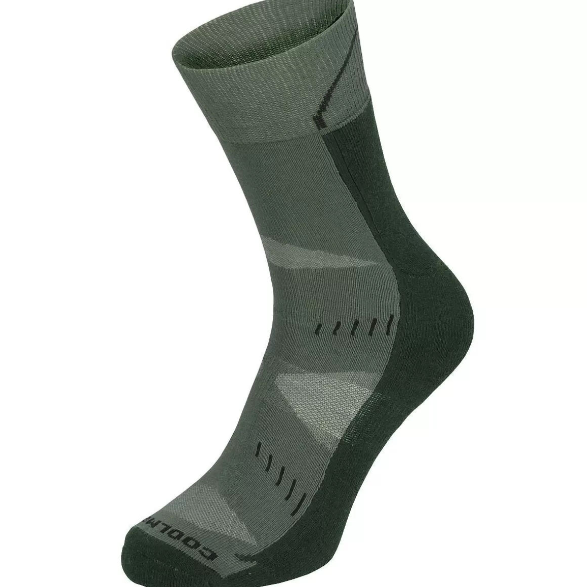 Helikon Socks>Fox Outdoor Arber Trekking Socks Olive