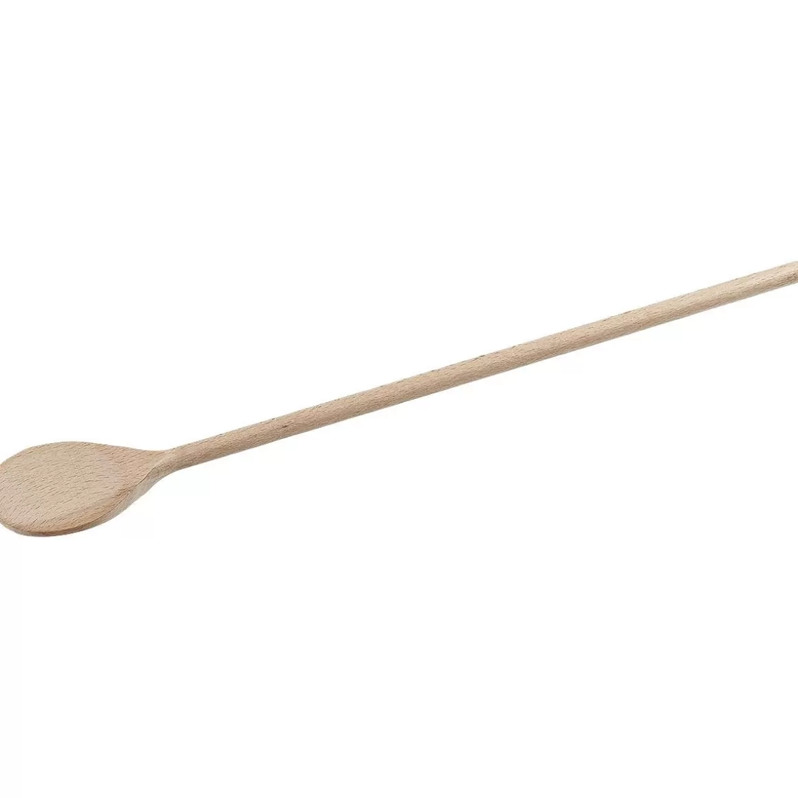 Fox Outdoor Cooking & Eating> Beechwood Cooking Spoon 70Cm